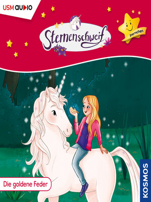 cover image of Sternenschweif--Sternchen, Teil 2